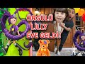 MİLA HAKAN LİLLY LOVE BRAİDS ARIYOR !! EYVAH LİLLY  EVİMİZE GİZLİ GİRDİ !! MİLA HAPİS OLDU !!