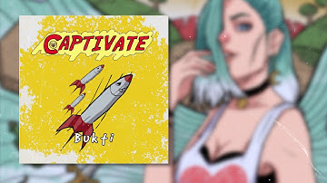 CAPTIVATE - BUKTI ( Official Audio Stream )