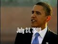 The 2012 NWO Agenda 9/12