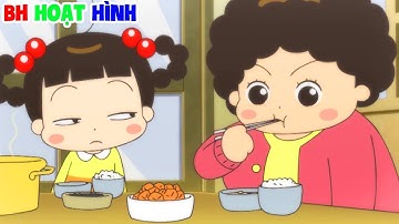 [ Phần Đặc Biệt ] Bữa Ăn Đầy Bất Ổn - Xin Chào Jadoo - Hello Jadoo Lồng Tiếng Việt