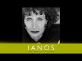 Συναντήσεις Με Συγγραφείς στο café του ΙΑΝΟΥ | Ζυράννα Ζατέλη | IANOS