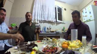 Faruk AYDIN kemence muhabbet süper