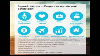 Estate Planning