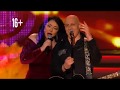 Анонс Диско Дача на BRIDGE TV РУССКИЙ ХИТ