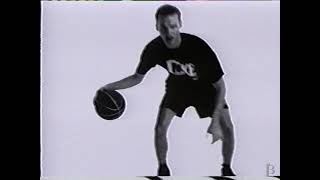 Foot Locker Nike Shoes Commercial 1995