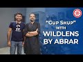 Gup shup with wildlensbyabrar  pakwheels bikes