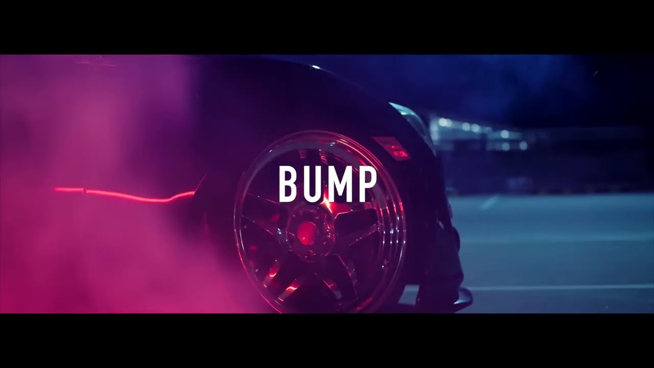 21 Savage feat. Tyga Type Beat x BIA x Drake Type Instrumental | Trap Rap Beat | "Bump"