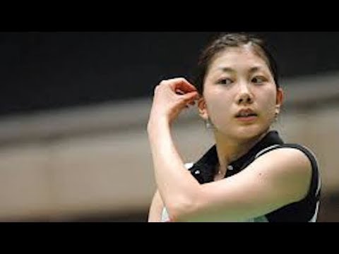 バドミントン 美しすぎるバドミントン選手 こんな可愛い子いるんだ 衝撃 Beautiful Badminton Player Badminton Youtube