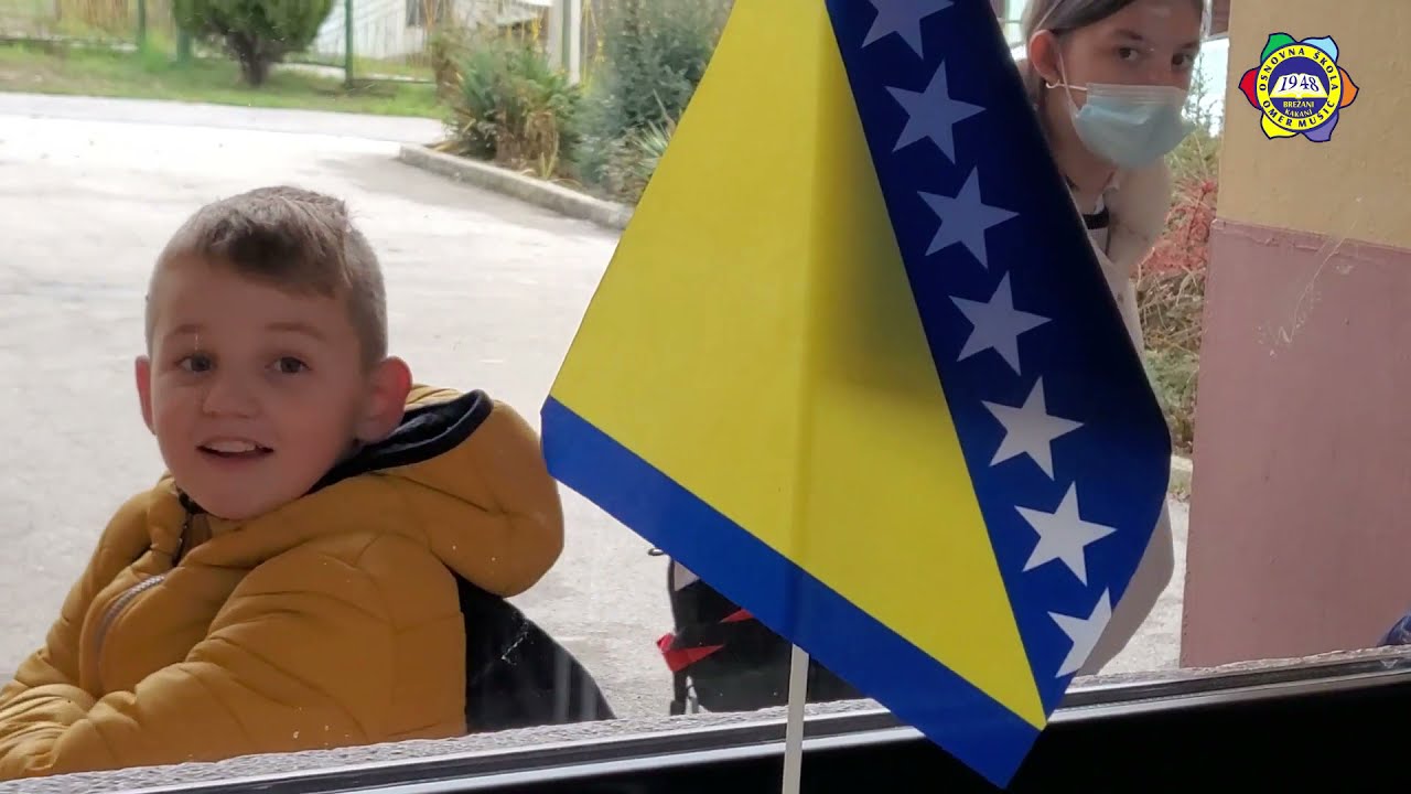 Školska priredba za Dan državnosti BiH