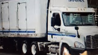 Sygma Driver 6 years With The Company Shares His Story " SYGMA IS A GOOD PLACE TO WORK " #sygma