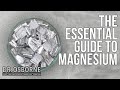 The essential guide to magnesium