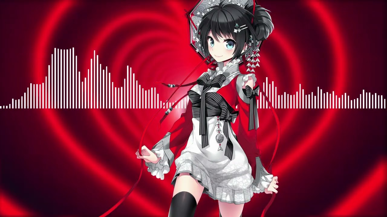 「NIghtcore」 Love Game - Lady Gaga