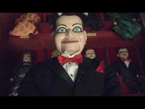 Puppen Horrorfilme Puppen Horrorfilme