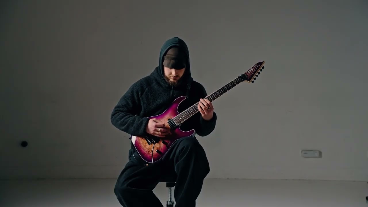 YouTube पर DREGG - SUBSCRIBE TO KILL YOUR MIND (Guitar Playthrough) देखें