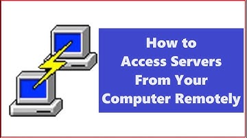 Access Servers Remotely | Manage and Administer Servers using Putty | Use Putty to SSH on Windows