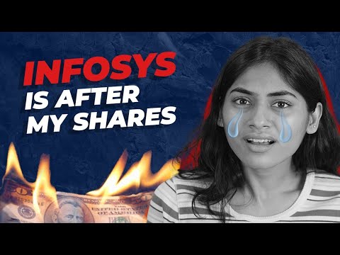 Video: A început răscumpărarea Infosys?