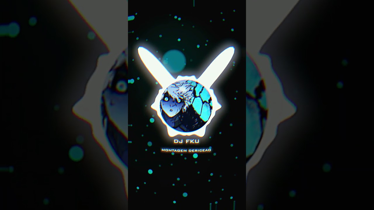 MONTAGEM DERICEAO|DJ FKU|