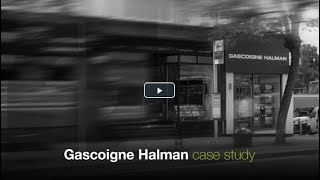 Communicate Better Working With Gascoigne Halman