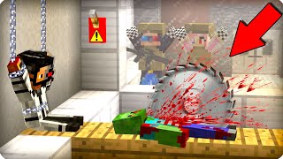 😱Мы вытащим тебя, ДОК! [ЧАСТЬ 33] Зомби апокалипсис в майнкрафт! - (Minecraft - Сериал) ШЕДИ МЕН
