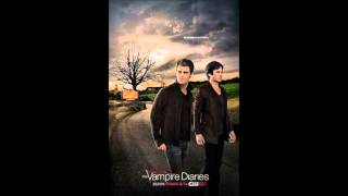 The Vampire Diaries 7X08 Soundtrack Mikal Cronin- I Alone