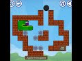 apple worm game lvl 31 #appleworm #gaming #puzzle #shorts