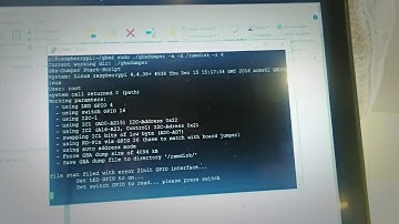 Raspberry Pi GameBoy Advance GBA Cartridge ROM Dumper HAT - Part 2