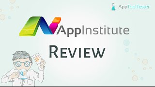 AppInstitute Review - Right for you? screenshot 4