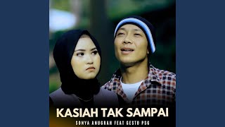 Download Lagu Kasiah Tak Sampai MP3