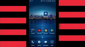 How To Change Notification Bar In Any Android Without Any Root 💯💯