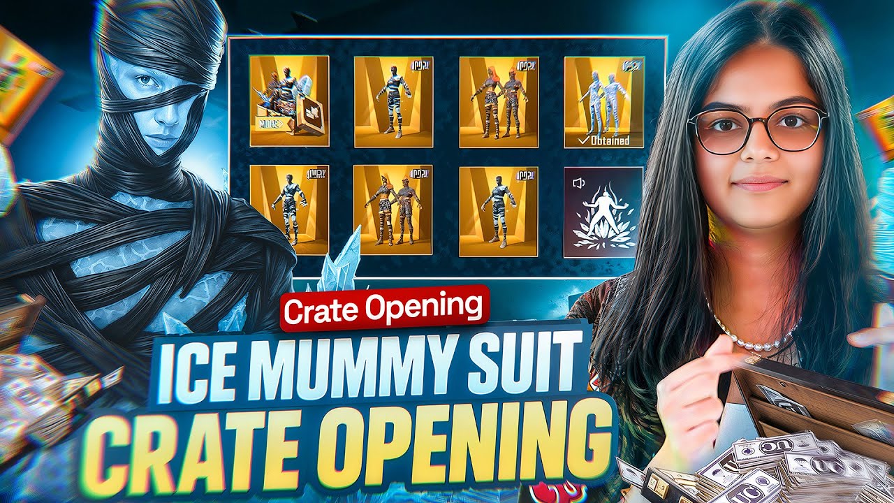 MUMMY SUIT NIKLA ?? | BGMI LIVE #BGMIRisingstar #KIE #Risingstar