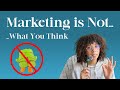 You're Doing Marketing Backwards (The 3-Step Fix)