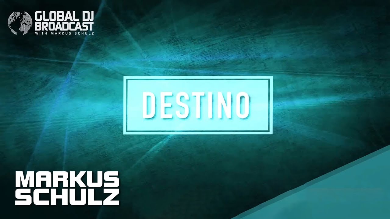 Watch Markus Schulz - Destino on YouTube Watch Markus Schulz - Destino on YouTube