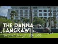 The Danna Langkawi Grand Merchant Room