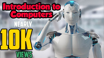 Introduction to Computers & Generations of Computers | XI STD |CS | CA | CT | Chapter 1 | #TNSCERT