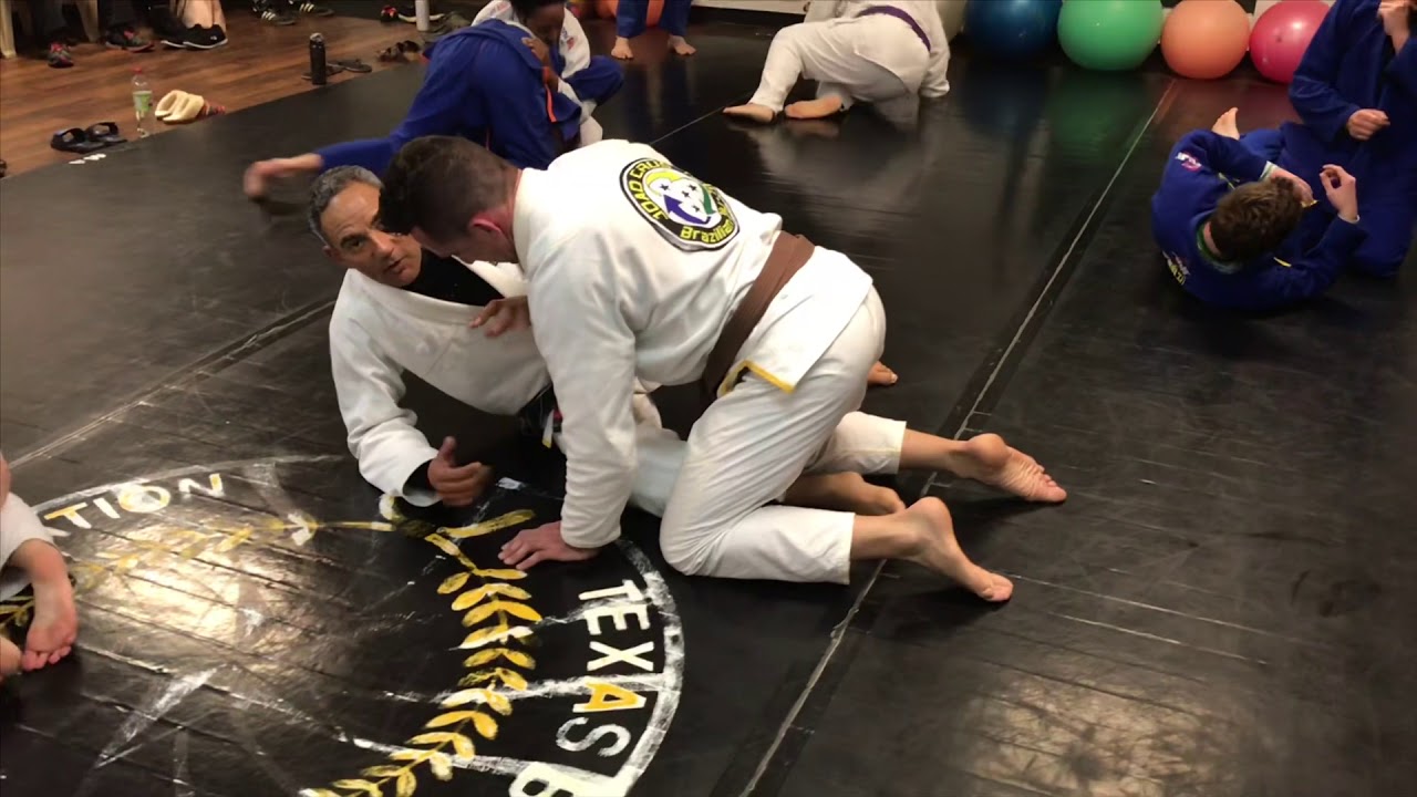 Austin Martial Arts YouTube