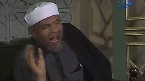 سورة البقرة الجزء 59 خواطر الشيخ محمد متولى الشعراوى