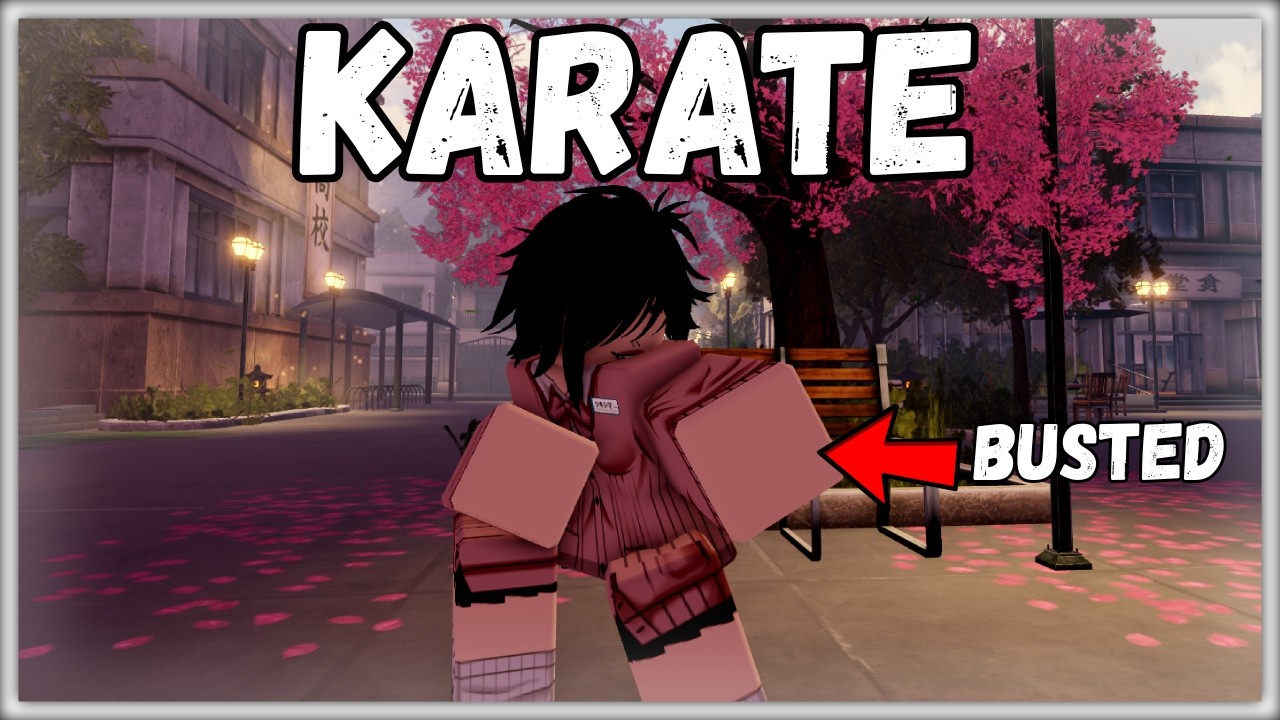 karate-is-broken-gakuran-youtube