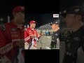 Post-Race Discussion at Daytona | Sammy Smith