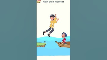 Impossible Date :😍😘 tricky riddle | Game/ Android & iOS #gaming #shorts