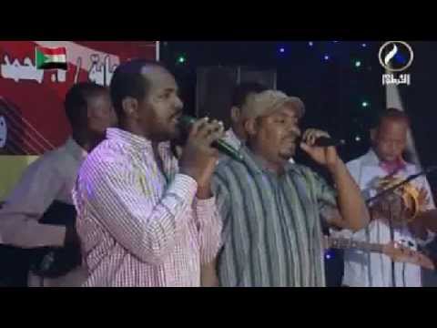 النور الجيلانى الذكرى المنسيه