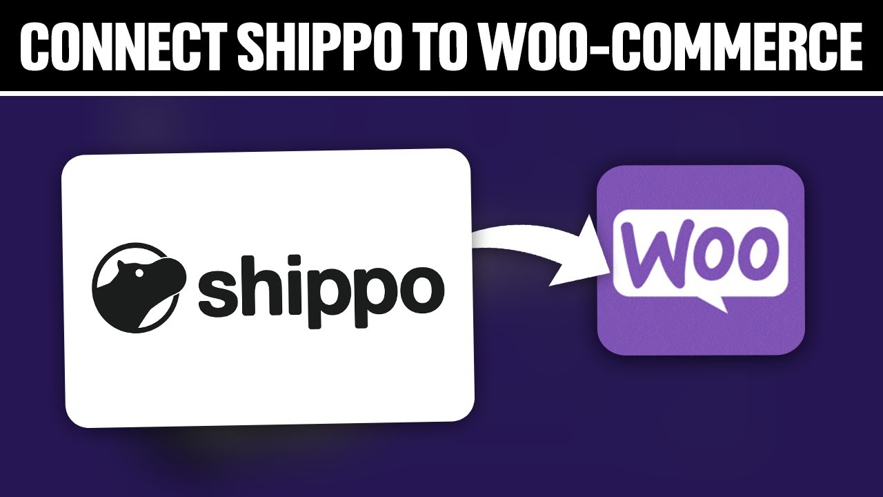 How To Connect Shippo To WooCommerce 2025! (Full Tutorial)