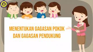 Kelas 4 tema 1 subtema pembelajaran #tema1 #kelas4 #pendidikan