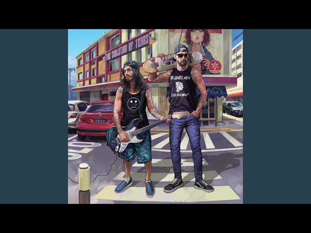 洋楽 Guy 2019 Guy (2021 Remastered) - YouTube