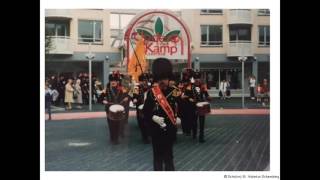 Esprit - Schutterij St. Hubertus Schaesberg