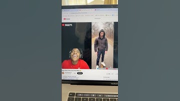 Tag @IShowSpeed to help make this race happen!