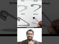 Better Vs Perfect Drawing Art #shorts