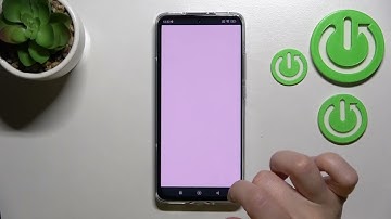 How to Check the Battery Temperature on XIAOMI 12X // Ampere App