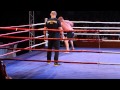 Mma arena stanoy tabakov vs hristo yordanov 2