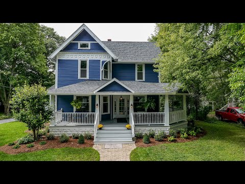 8172 Maple Ave, Garrettsville, OH home video tour