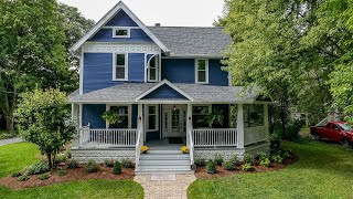 8172 Maple Ave video tour